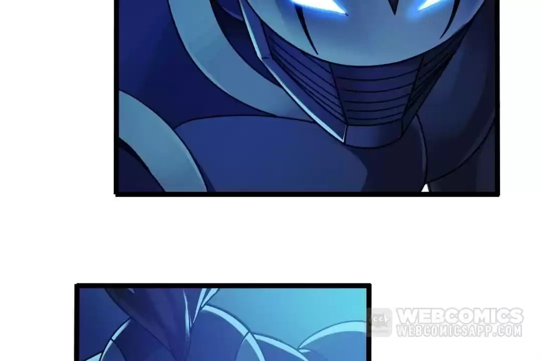 Mercury Express (Colored) Chapter 90 page 45 - 