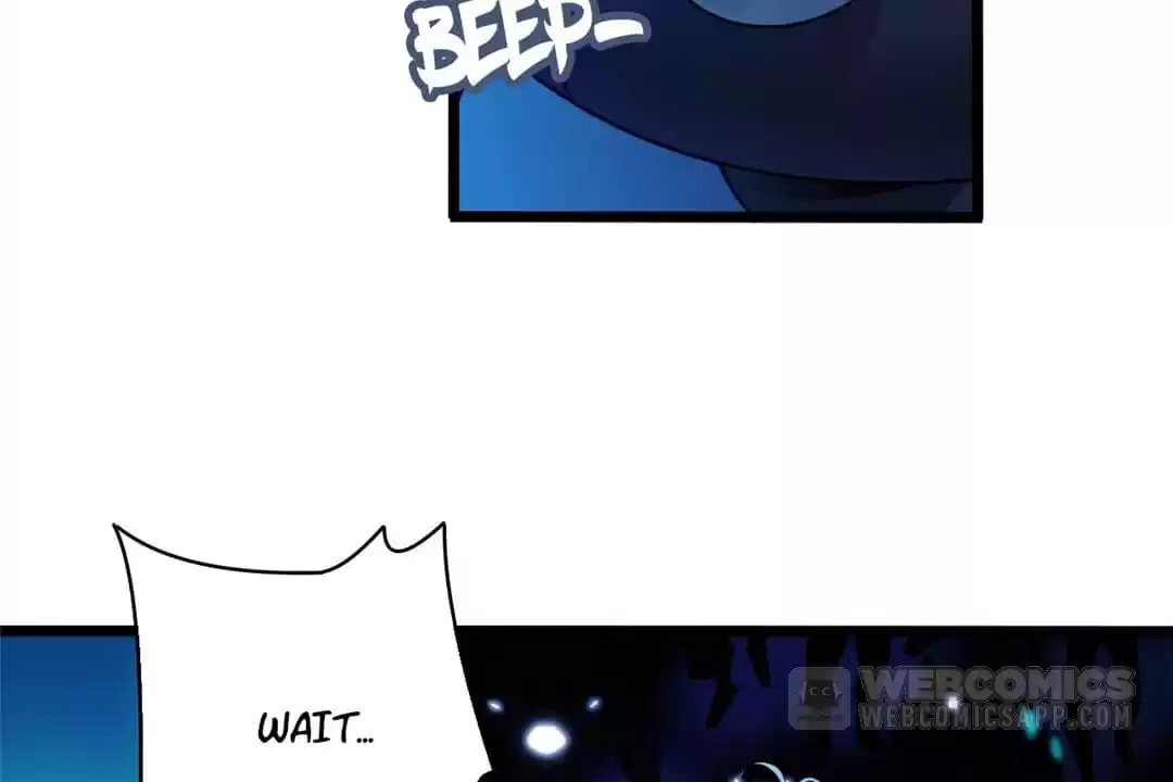 Mercury Express (Colored) Chapter 90 page 47 - 