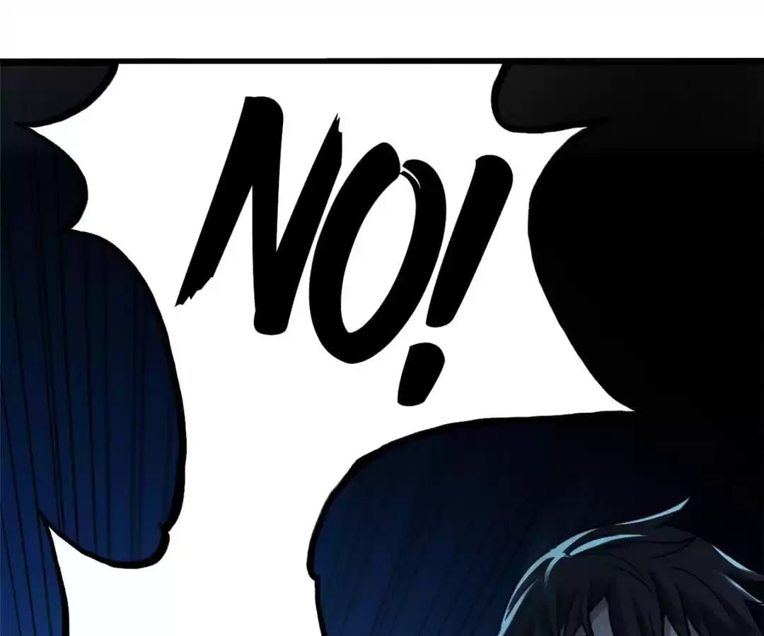 Mercury Express (Colored) Chapter 90 page 51 - 