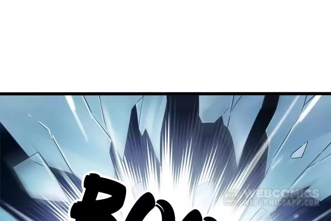 Mercury Express (Colored) Chapter 90 page 54 - 