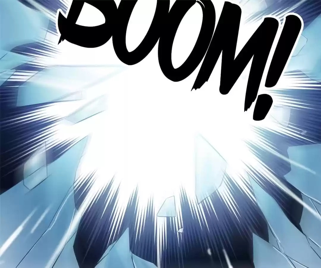 Mercury Express (Colored) Chapter 90 page 55 - 