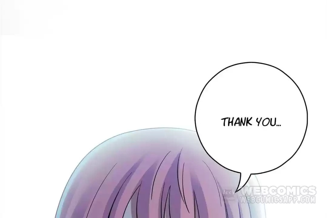 Mercury Express (Colored) Chapter 90 page 58 - 