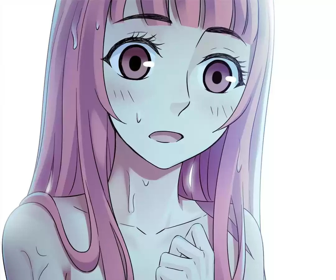 Mercury Express (Colored) Chapter 90 page 59 - 