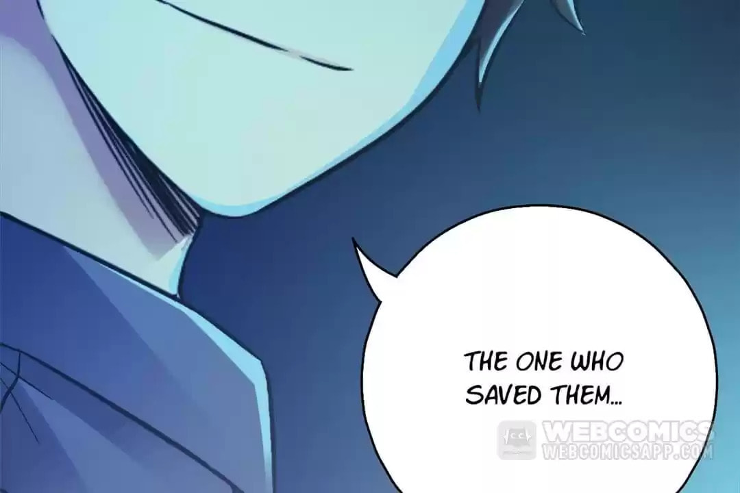 Mercury Express (Colored) Chapter 90 page 64 - 