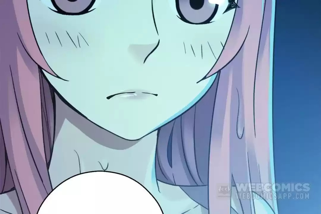 Mercury Express (Colored) Chapter 90 page 66 - 