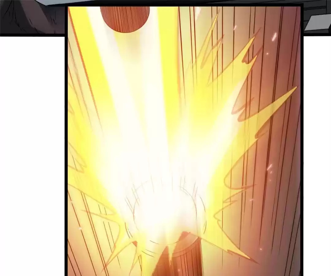 Mercury Express (Colored) Chapter 90 page 71 - 