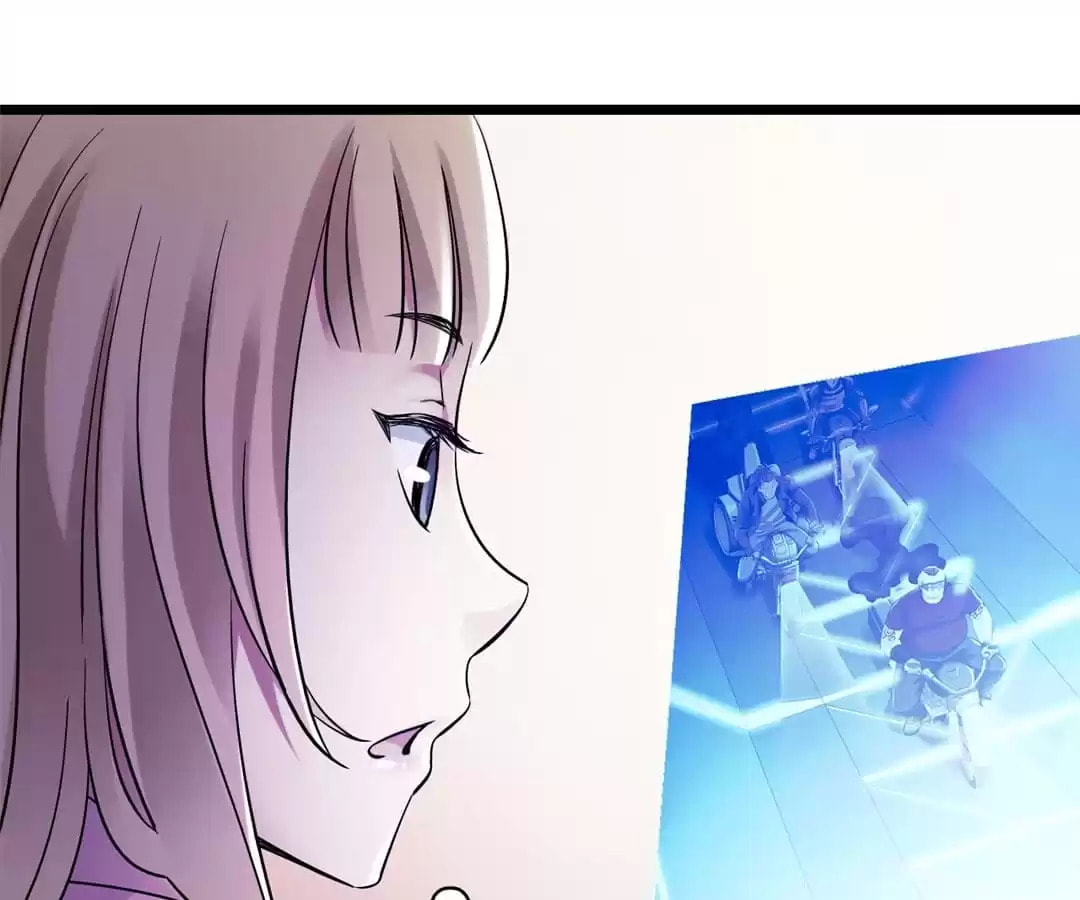 Mercury Express (Colored) Chapter 90 page 78 - 