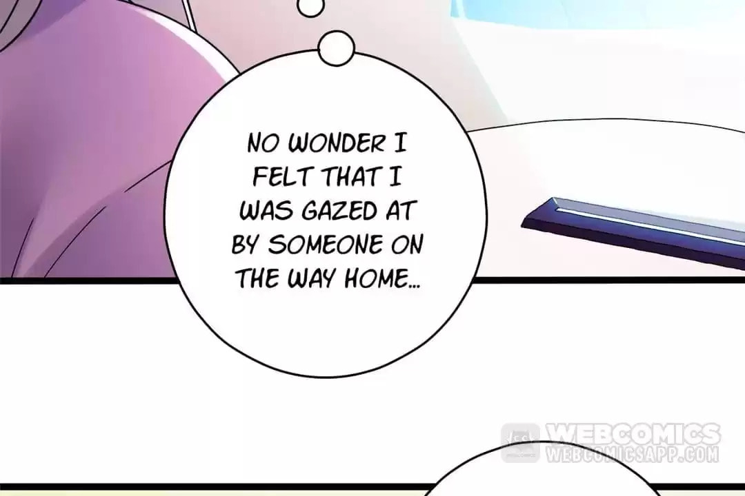 Mercury Express (Colored) Chapter 90 page 79 - 