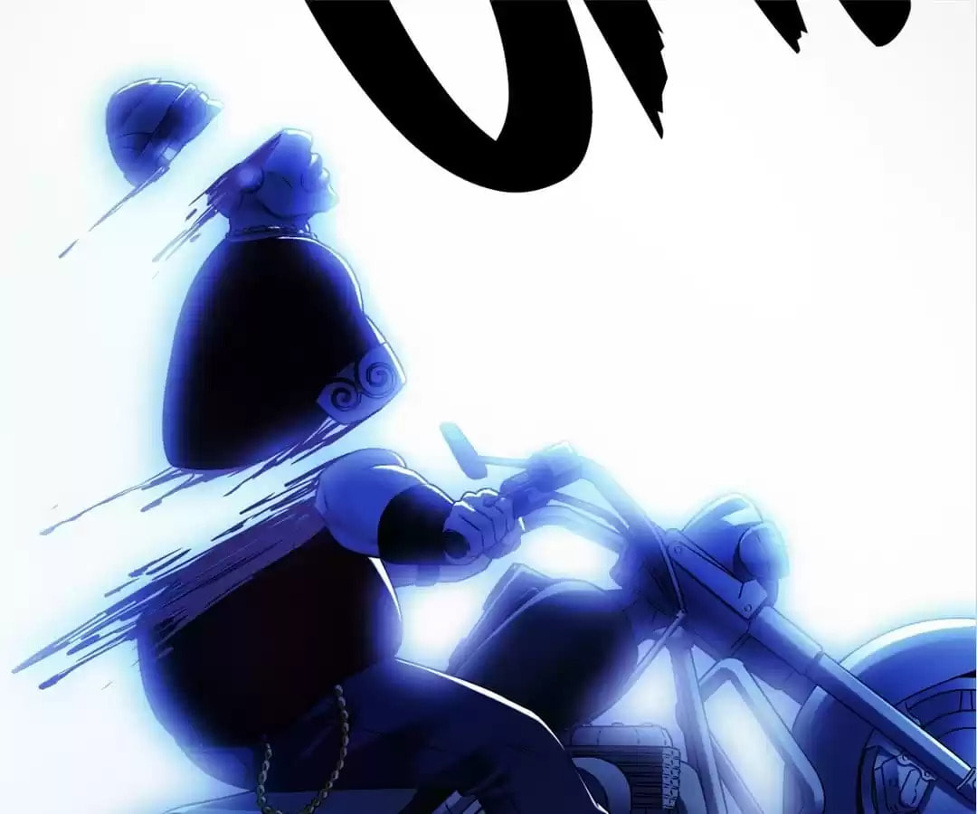 Mercury Express (Colored) Chapter 90 page 88 - 