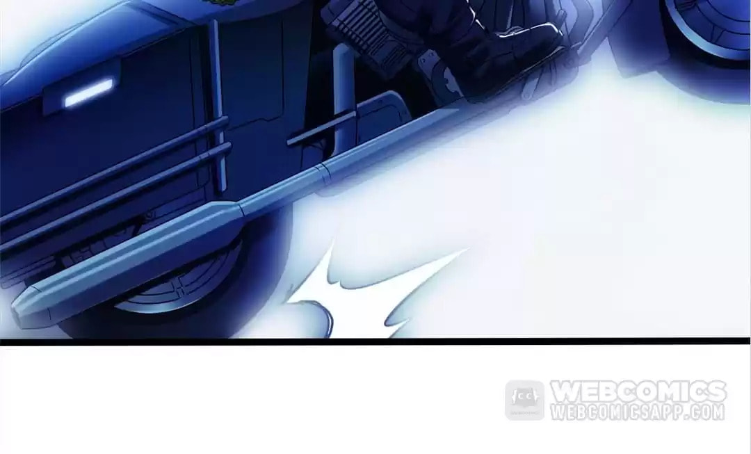 Mercury Express (Colored) Chapter 90 page 89 - 