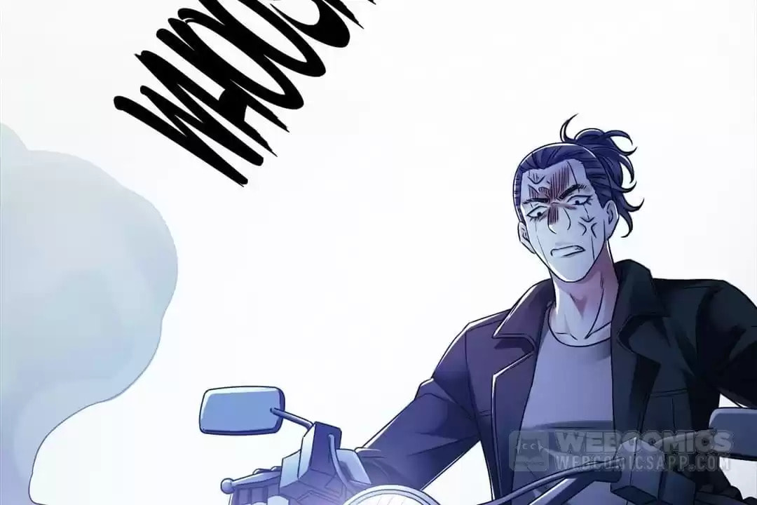 Mercury Express (Colored) Chapter 90 page 95 - 
