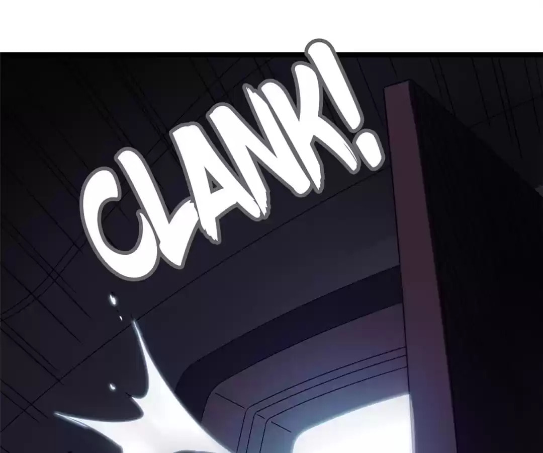 Mercury Express (Colored) Chapter 91 page 1 - 