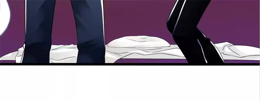 Mercury Express (Colored) Chapter 91 page 11 - 