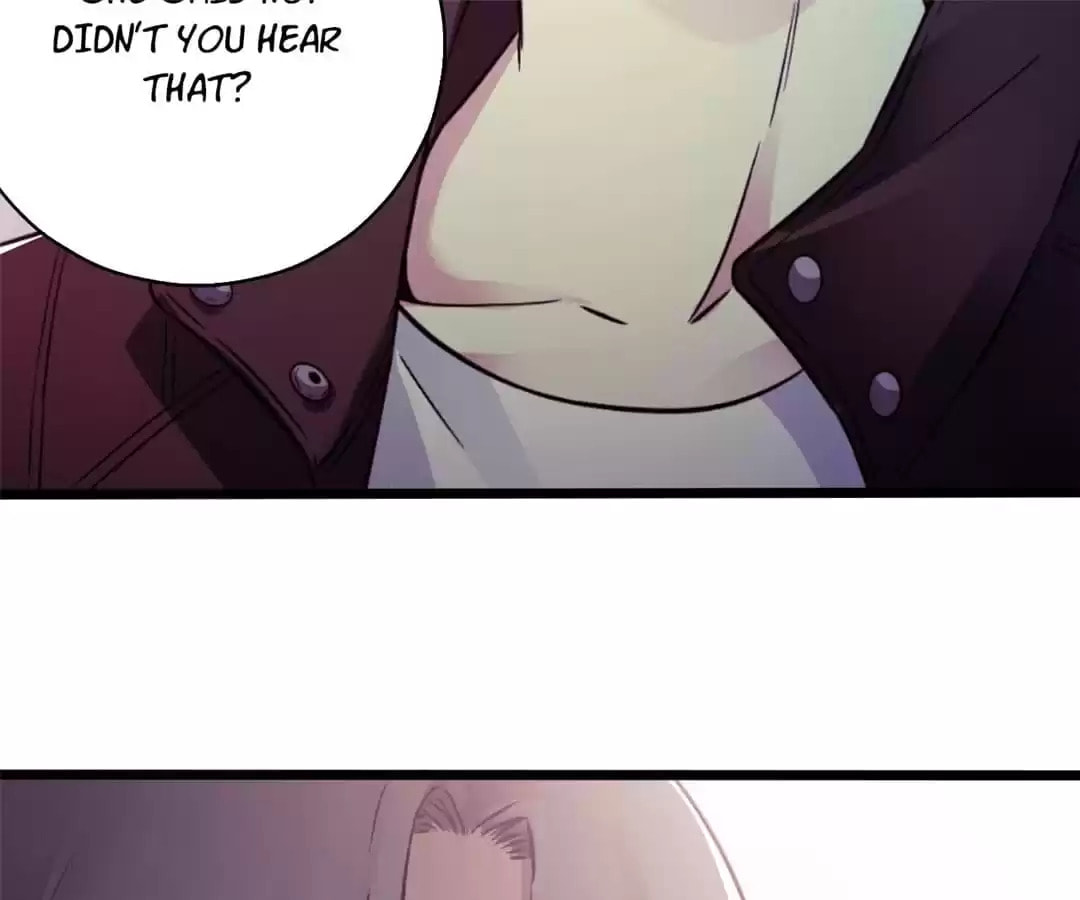 Mercury Express (Colored) Chapter 91 page 101 - 