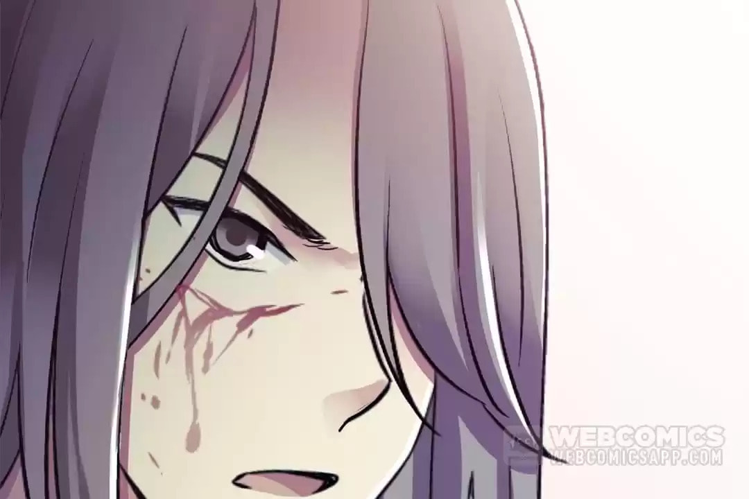 Mercury Express (Colored) Chapter 91 page 102 - 