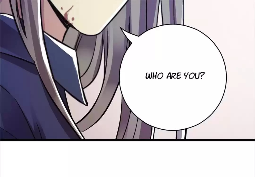 Mercury Express (Colored) Chapter 91 page 103 - 
