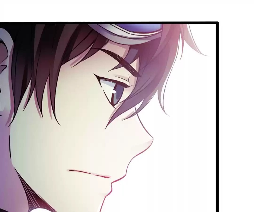 Mercury Express (Colored) Chapter 91 page 115 - 