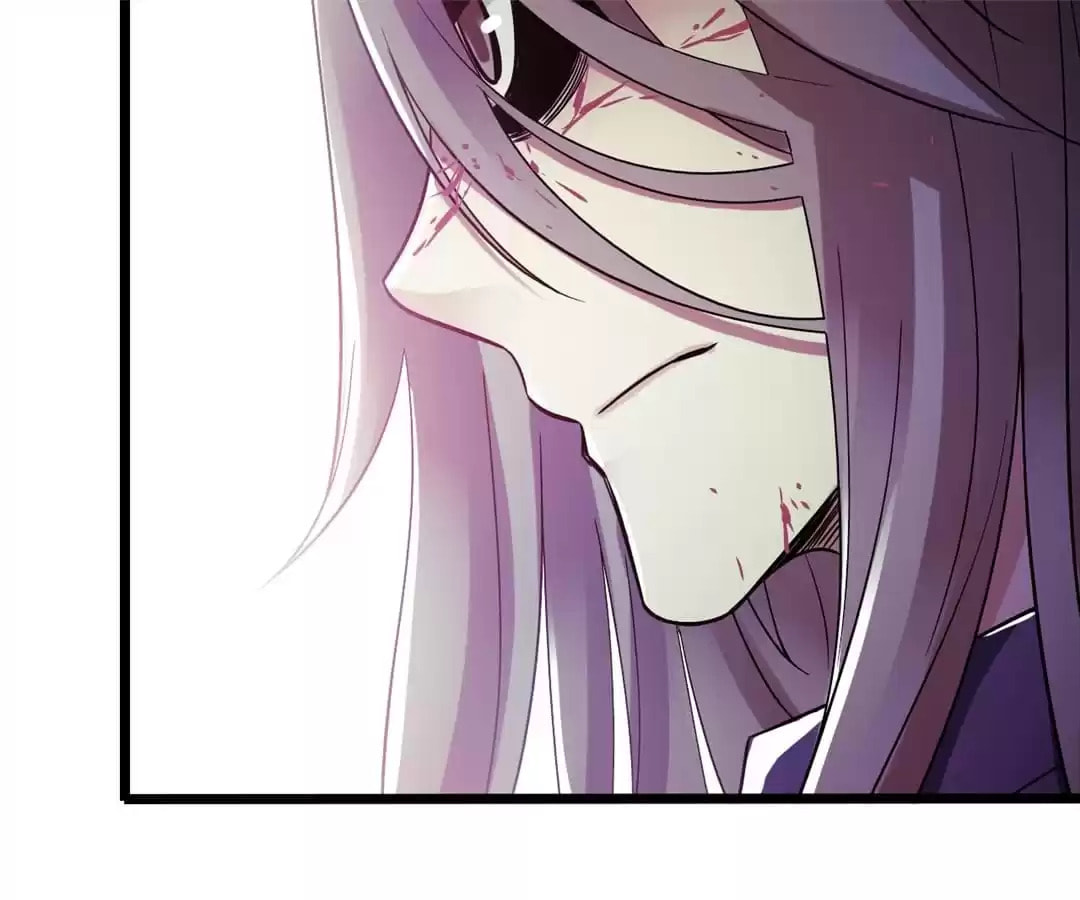 Mercury Express (Colored) Chapter 91 page 117 - 