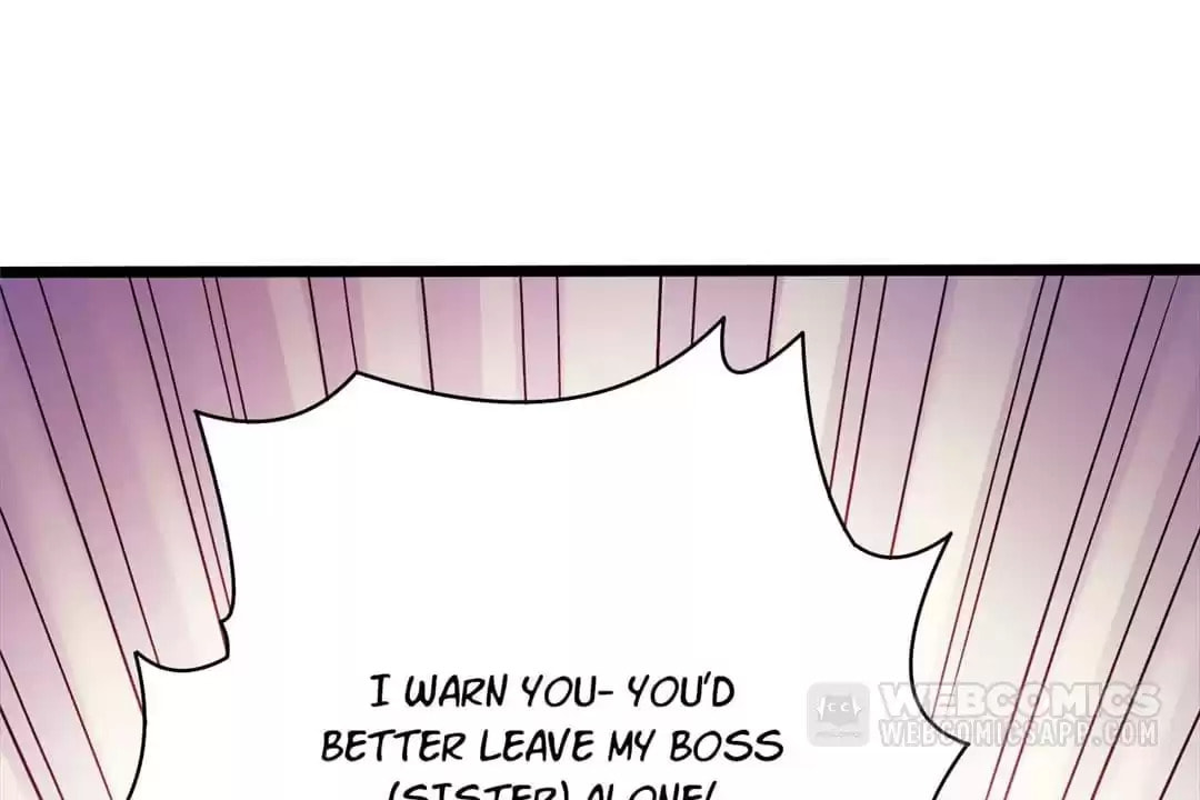 Mercury Express (Colored) Chapter 91 page 120 - 