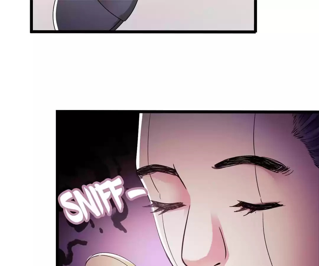 Mercury Express (Colored) Chapter 91 page 16 - 