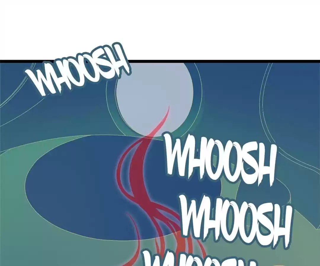 Mercury Express (Colored) Chapter 91 page 18 - 