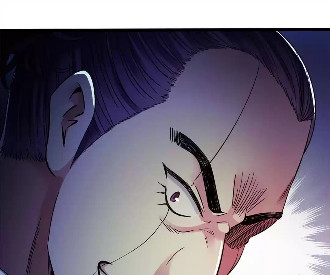 Mercury Express (Colored) Chapter 91 page 22 - 