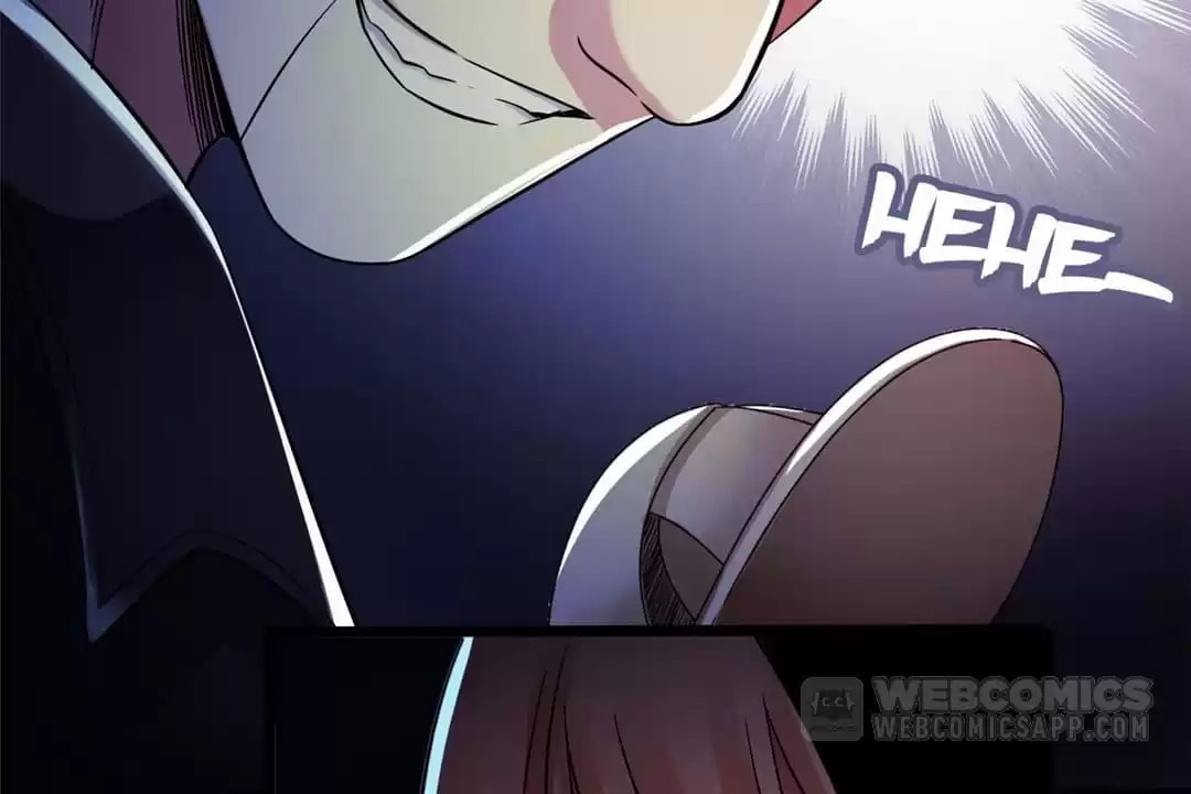 Mercury Express (Colored) Chapter 91 page 23 - 
