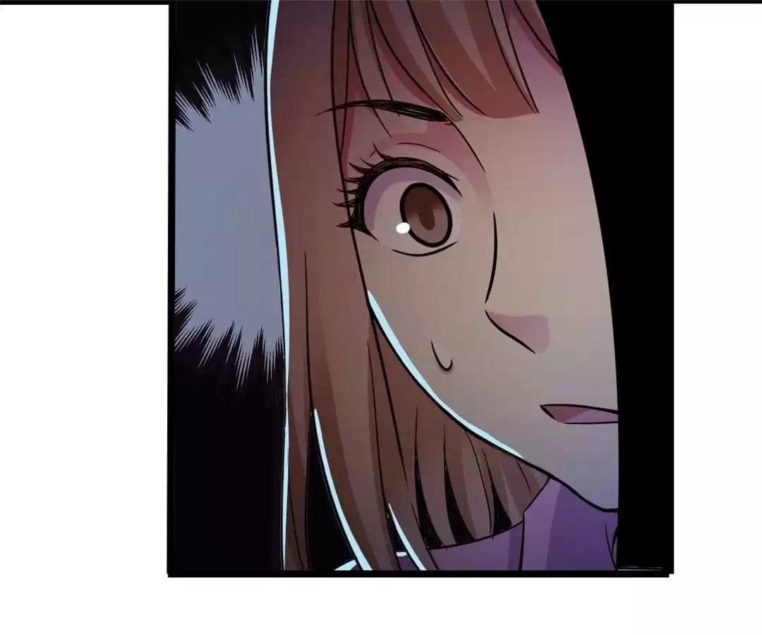 Mercury Express (Colored) Chapter 91 page 24 - 