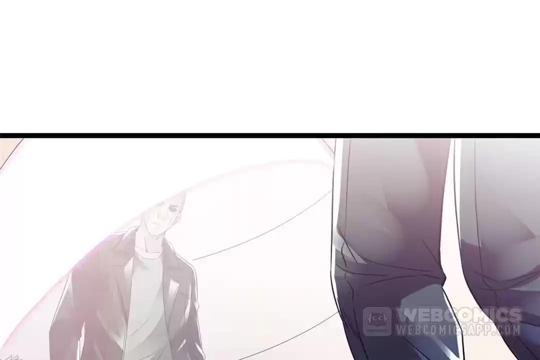 Mercury Express (Colored) Chapter 91 page 25 - 