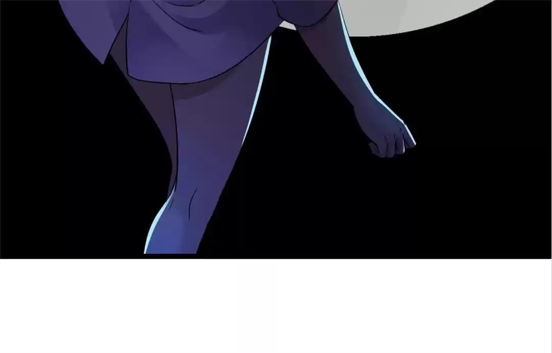 Mercury Express (Colored) Chapter 91 page 30 - 