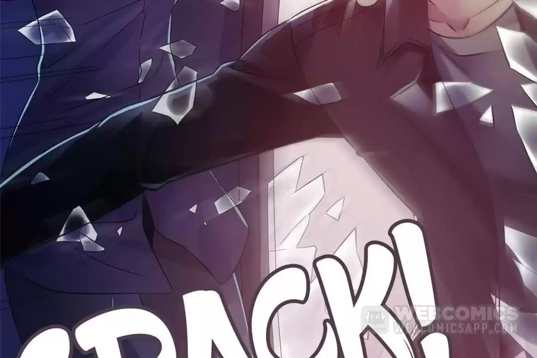 Mercury Express (Colored) Chapter 91 page 32 - 