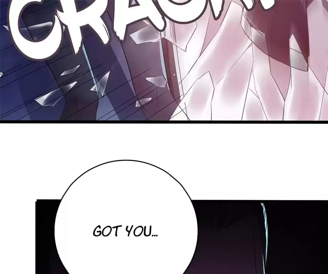 Mercury Express (Colored) Chapter 91 page 33 - 