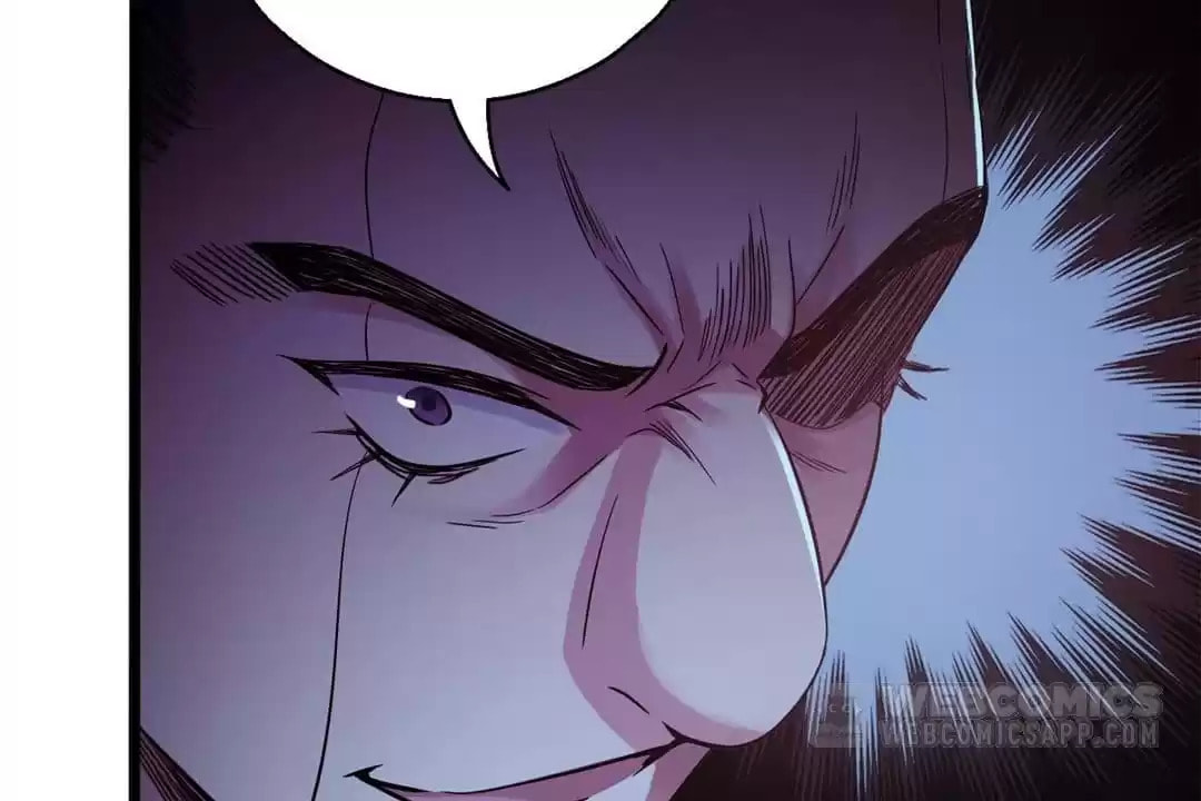 Mercury Express (Colored) Chapter 91 page 34 - 