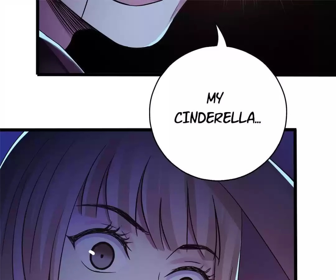 Mercury Express (Colored) Chapter 91 page 35 - 
