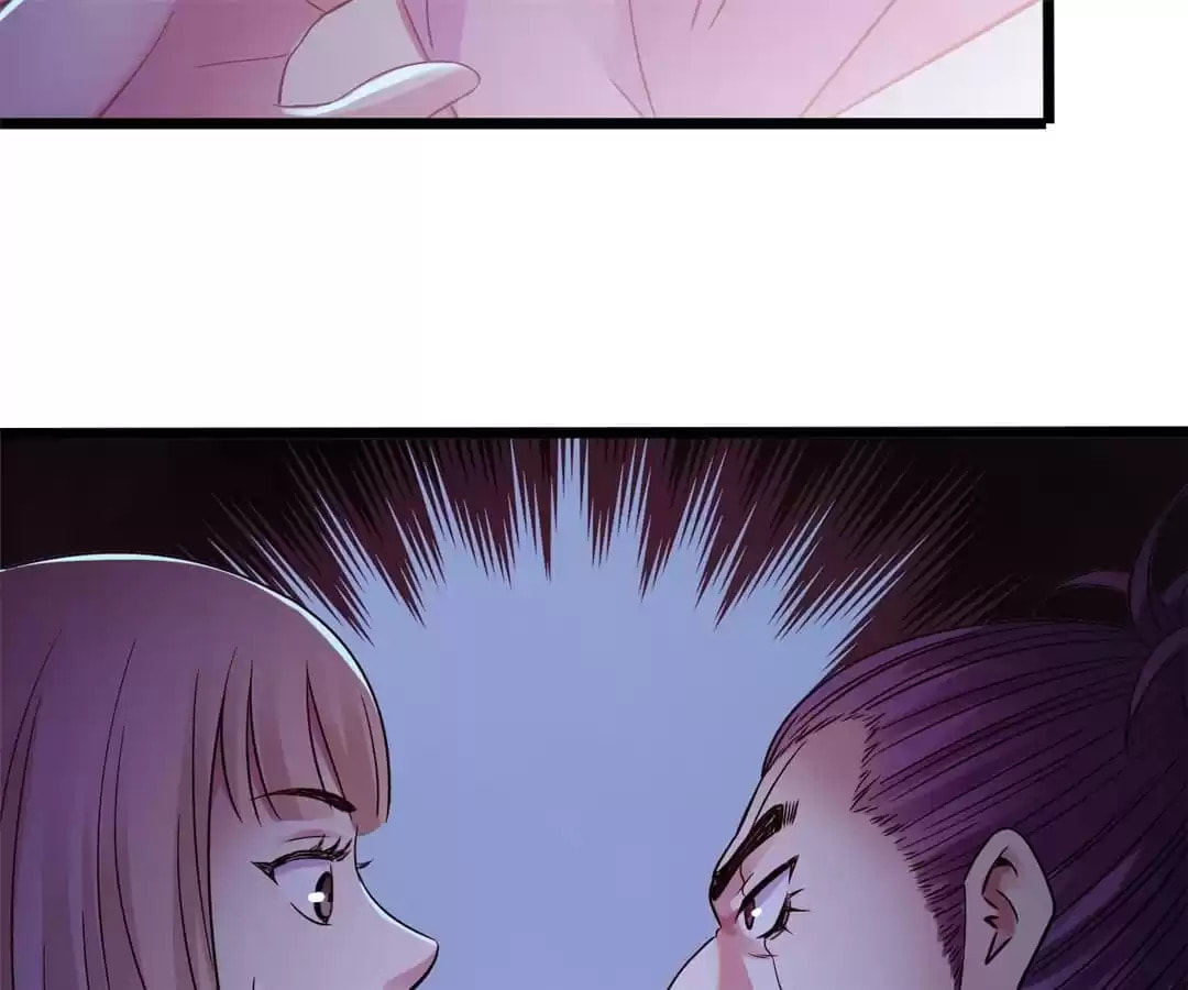 Mercury Express (Colored) Chapter 91 page 37 - 