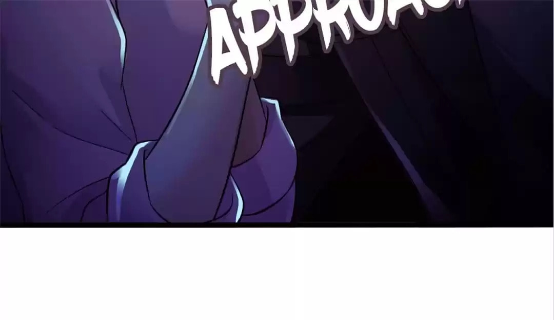 Mercury Express (Colored) Chapter 91 page 39 - 