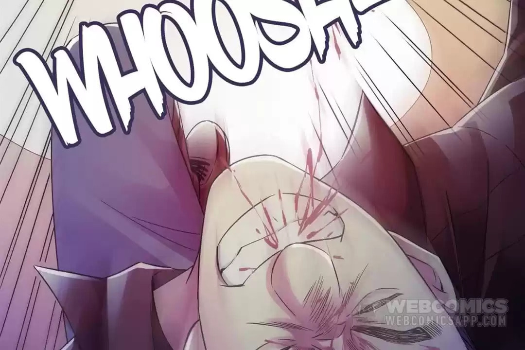 Mercury Express (Colored) Chapter 91 page 43 - 