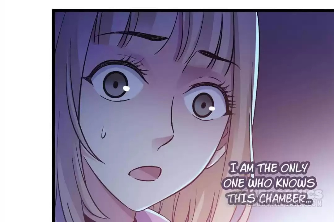 Mercury Express (Colored) Chapter 91 page 45 - 