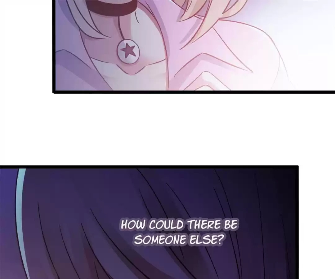 Mercury Express (Colored) Chapter 91 page 46 - 