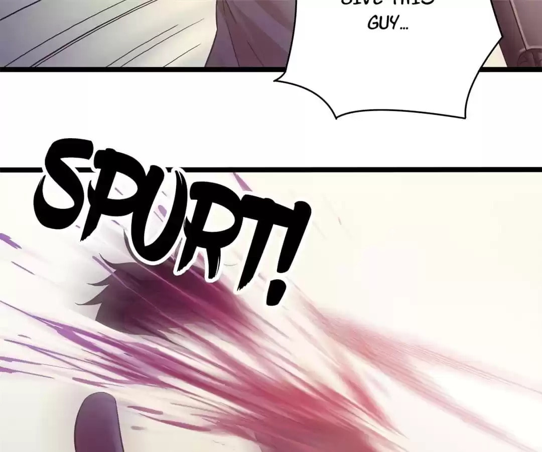 Mercury Express (Colored) Chapter 91 page 53 - 
