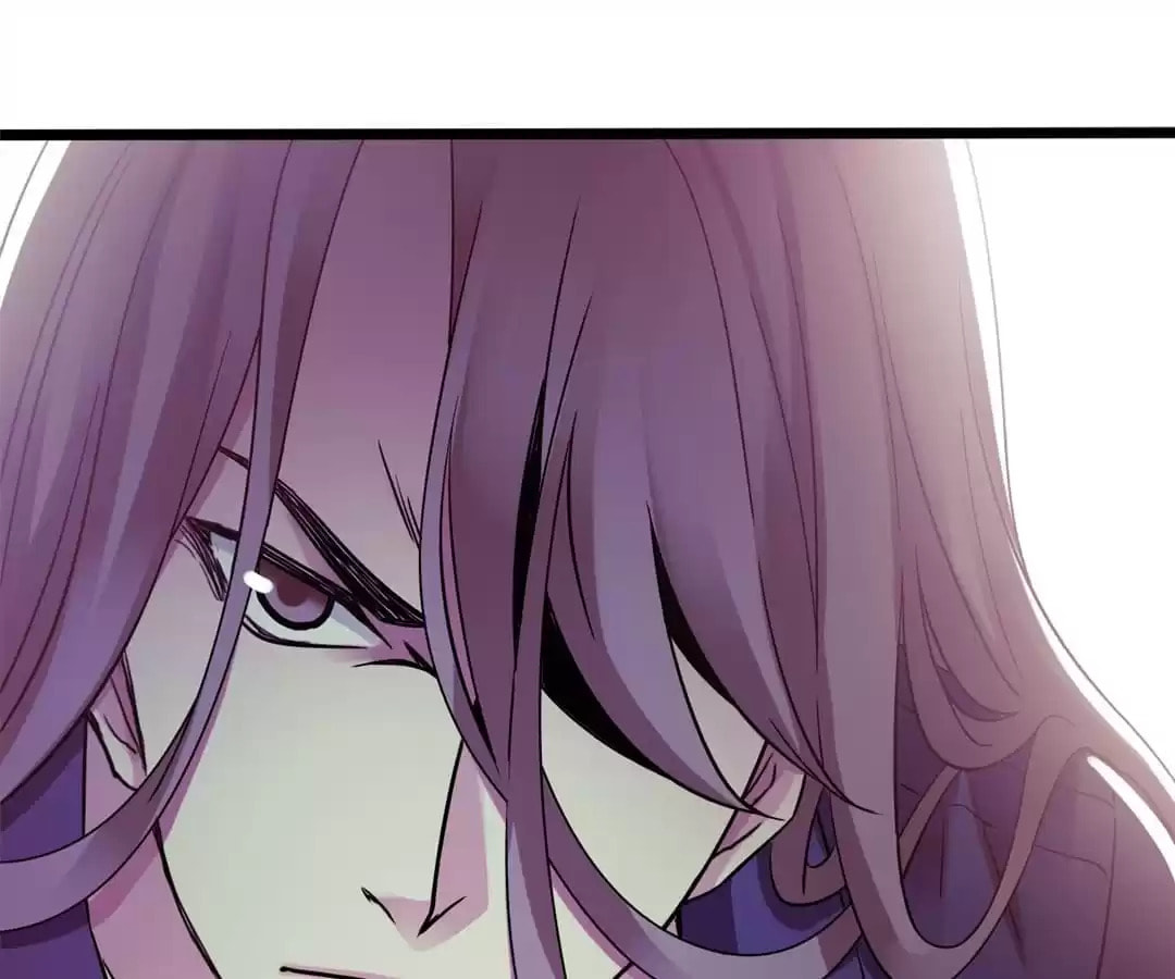 Mercury Express (Colored) Chapter 91 page 58 - 
