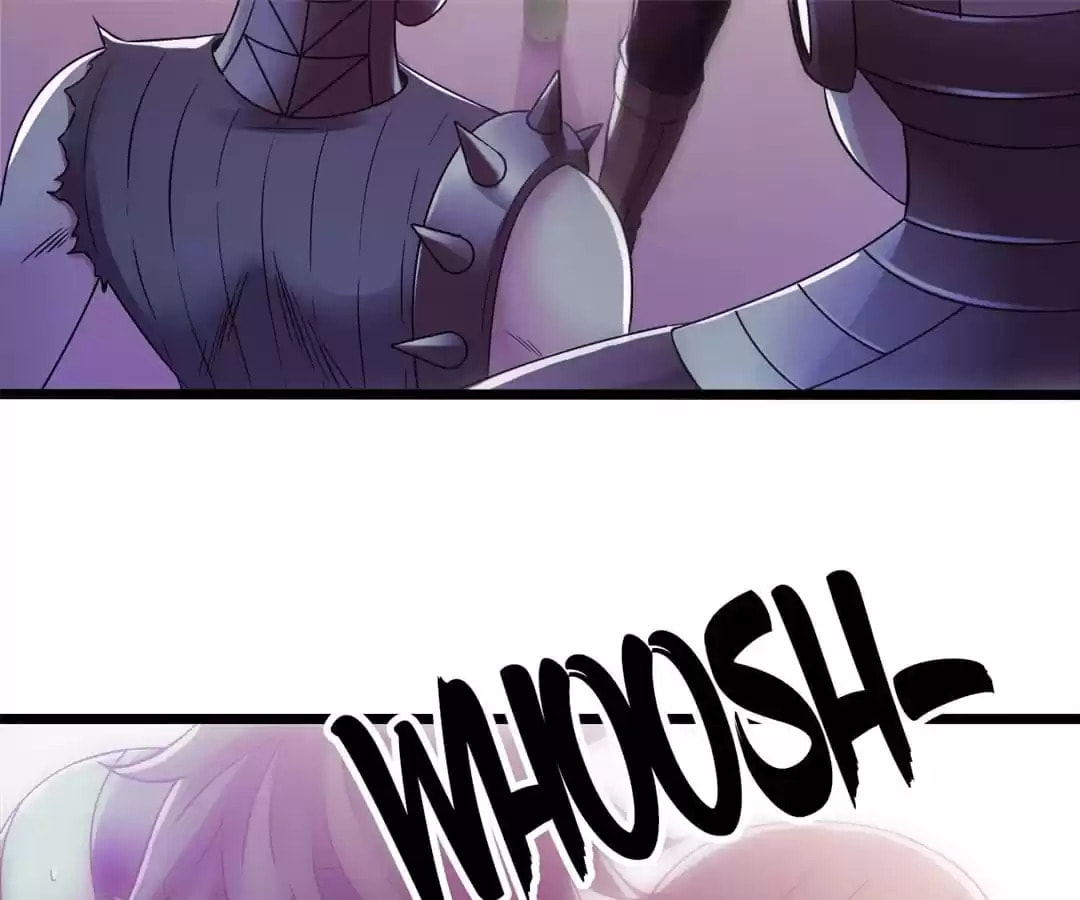 Mercury Express (Colored) Chapter 91 page 64 - 
