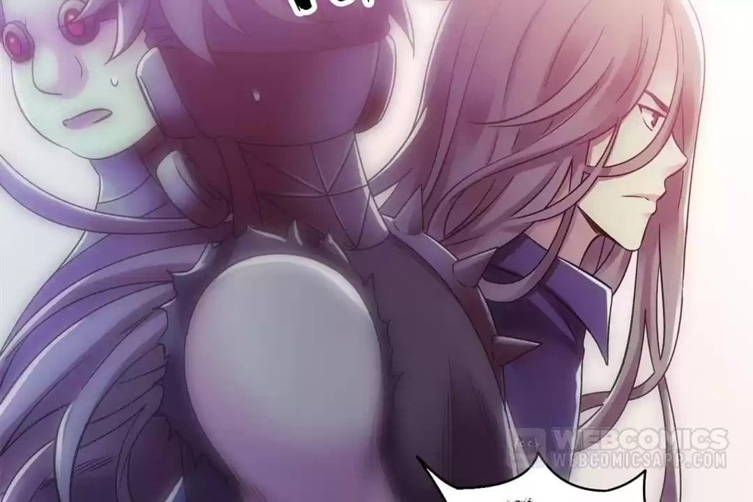 Mercury Express (Colored) Chapter 91 page 65 - 