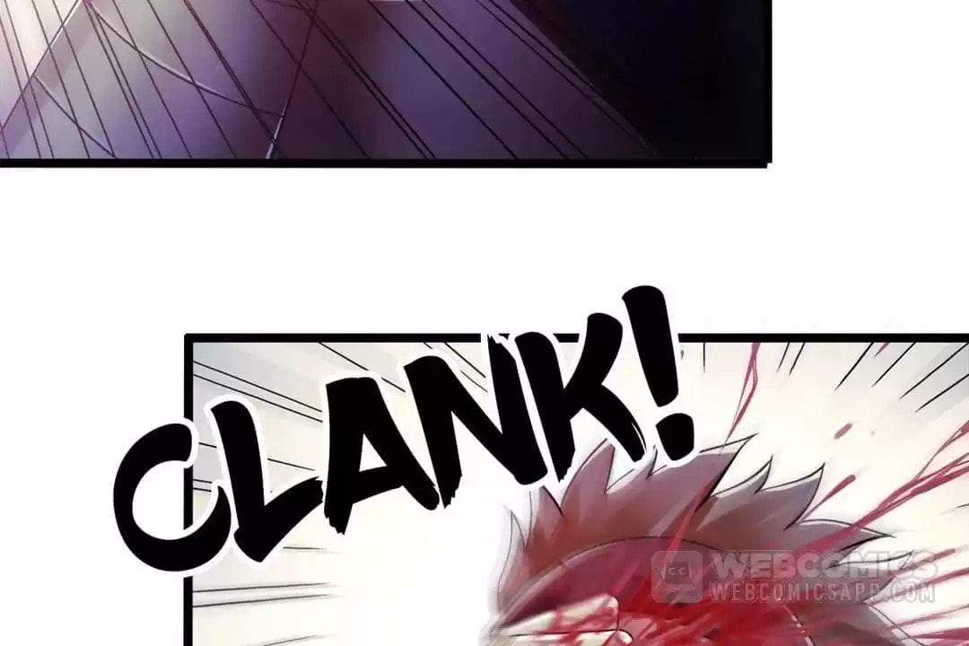 Mercury Express (Colored) Chapter 91 page 69 - 