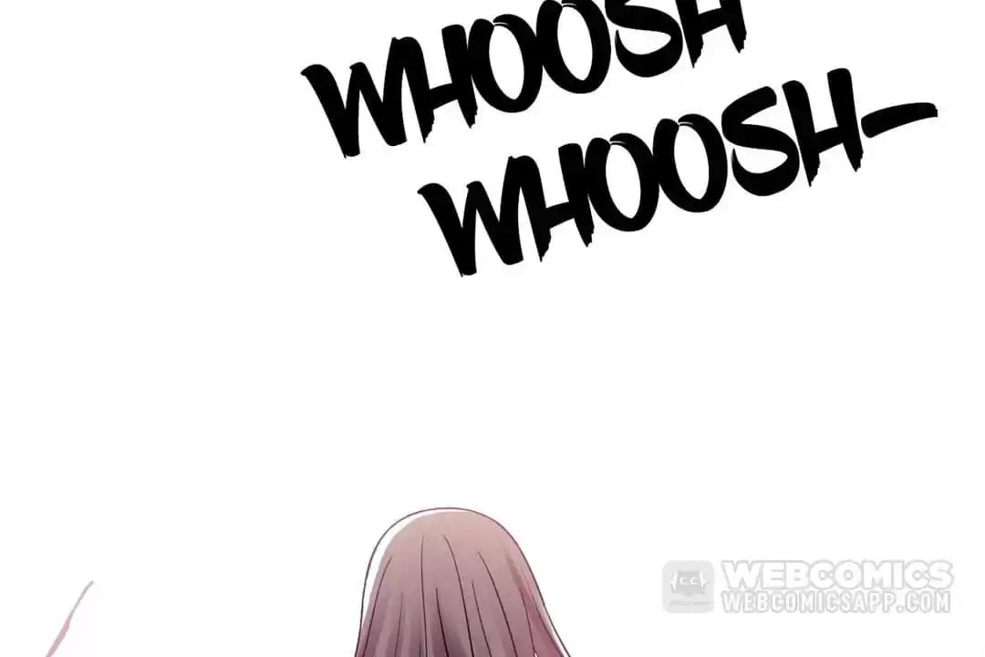 Mercury Express (Colored) Chapter 91 page 71 - 