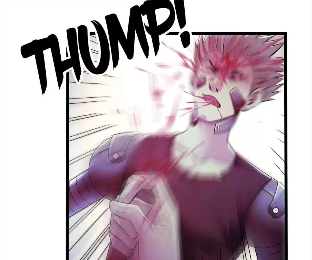 Mercury Express (Colored) Chapter 91 page 74 - 