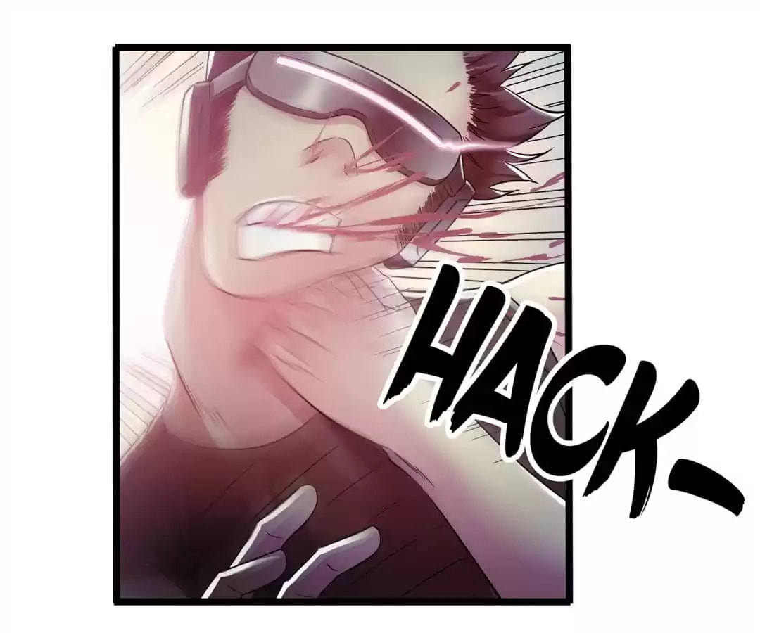 Mercury Express (Colored) Chapter 91 page 76 - 