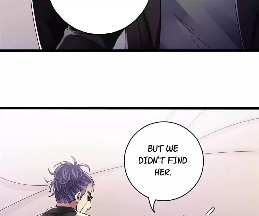 Mercury Express (Colored) Chapter 91 page 9 - 