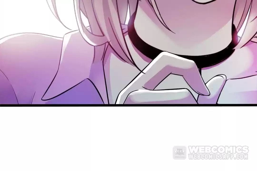 Mercury Express (Colored) Chapter 91 page 85 - 