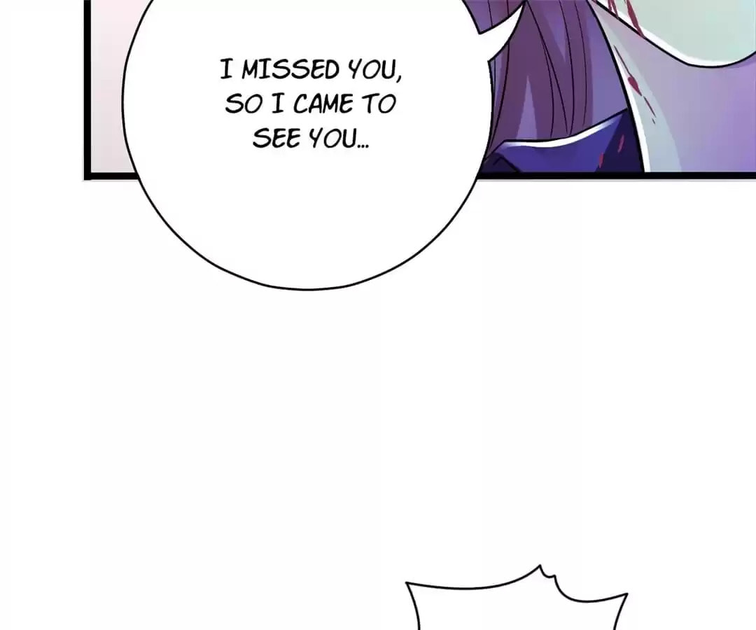 Mercury Express (Colored) Chapter 91 page 92 - 